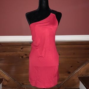 - Gianfranco Ferre Jeans Slinky Dress -